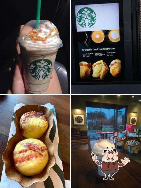 Starbucks Coffee Company