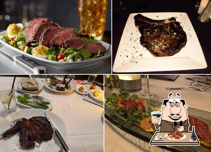 Sullivan's Steakhouse