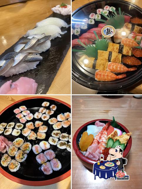 Sushi Gen
