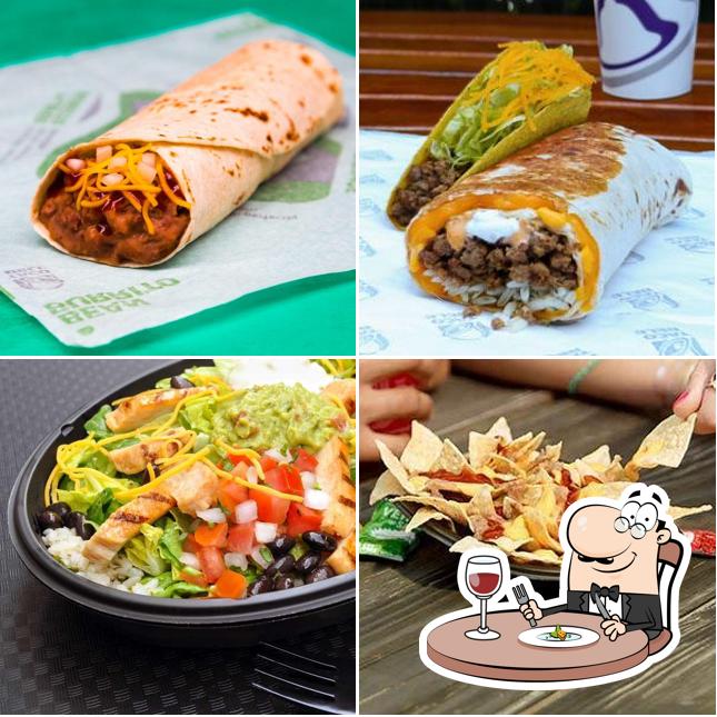 Taco Bell