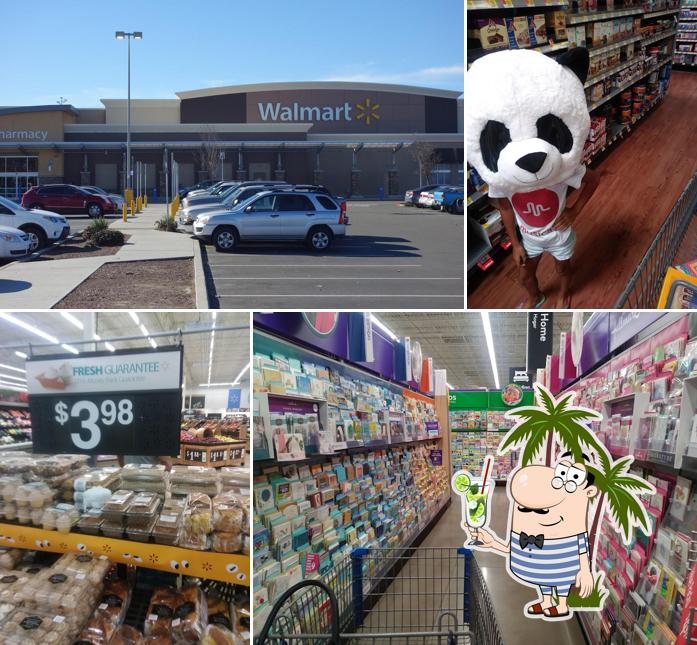Walmart Supercenter