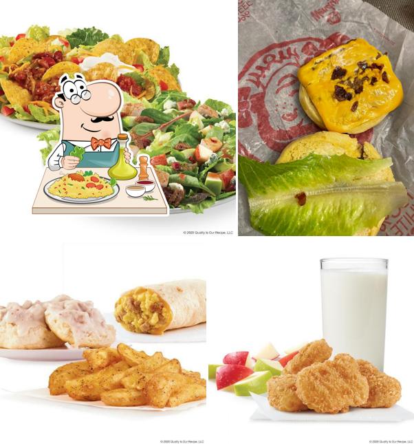 Wendy's