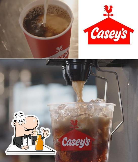 Casey's