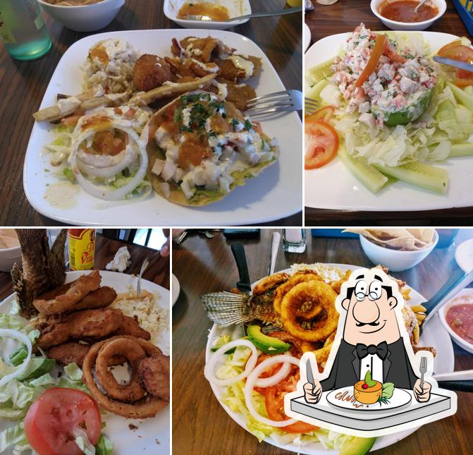 Los Primos Restaurante (Apodaca Centro)