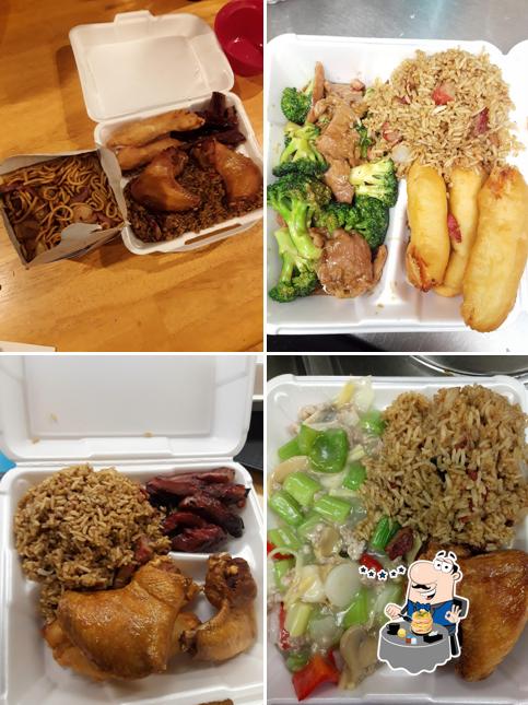 Wen Hing Restaurant