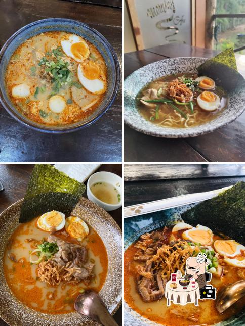 ราเมนบัง