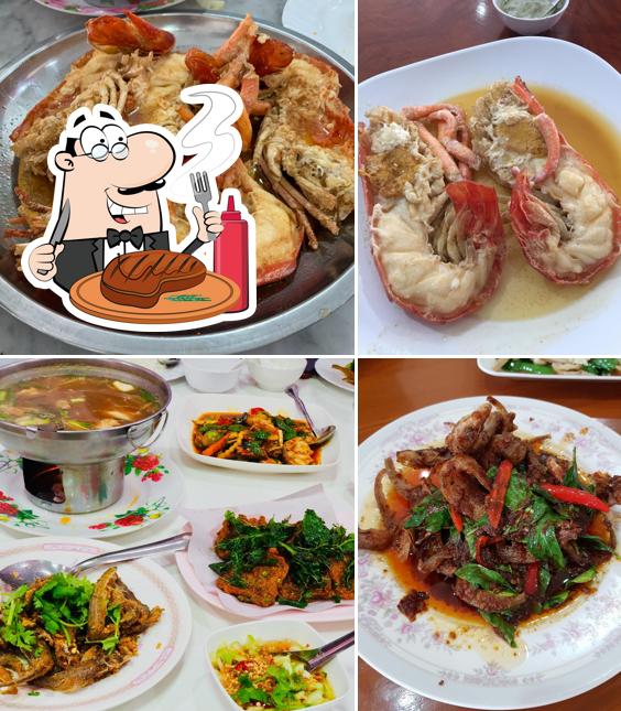 ร้าน แม่บ๊วย