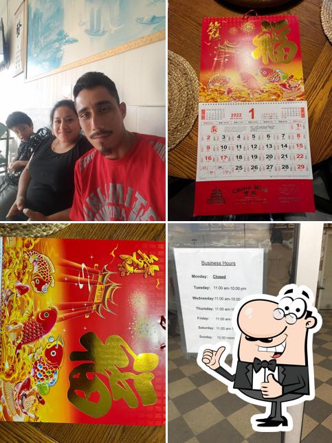 China Wok Restaurant