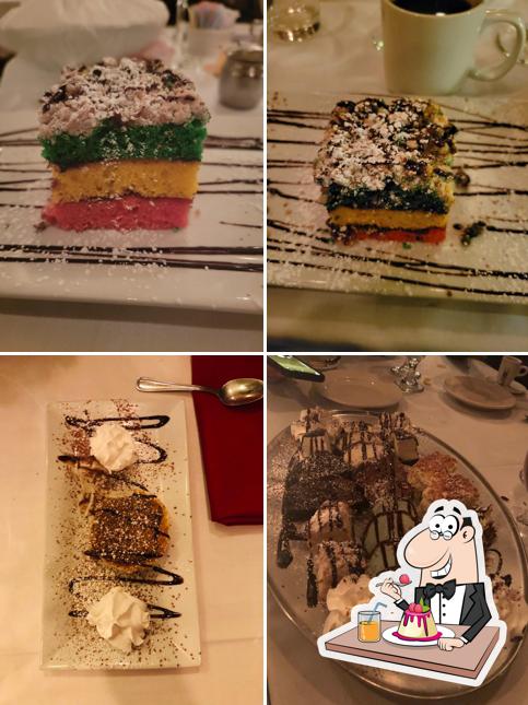 Clarizio's