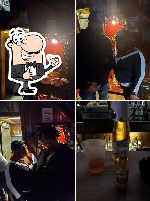 Dan's Corner Tavern