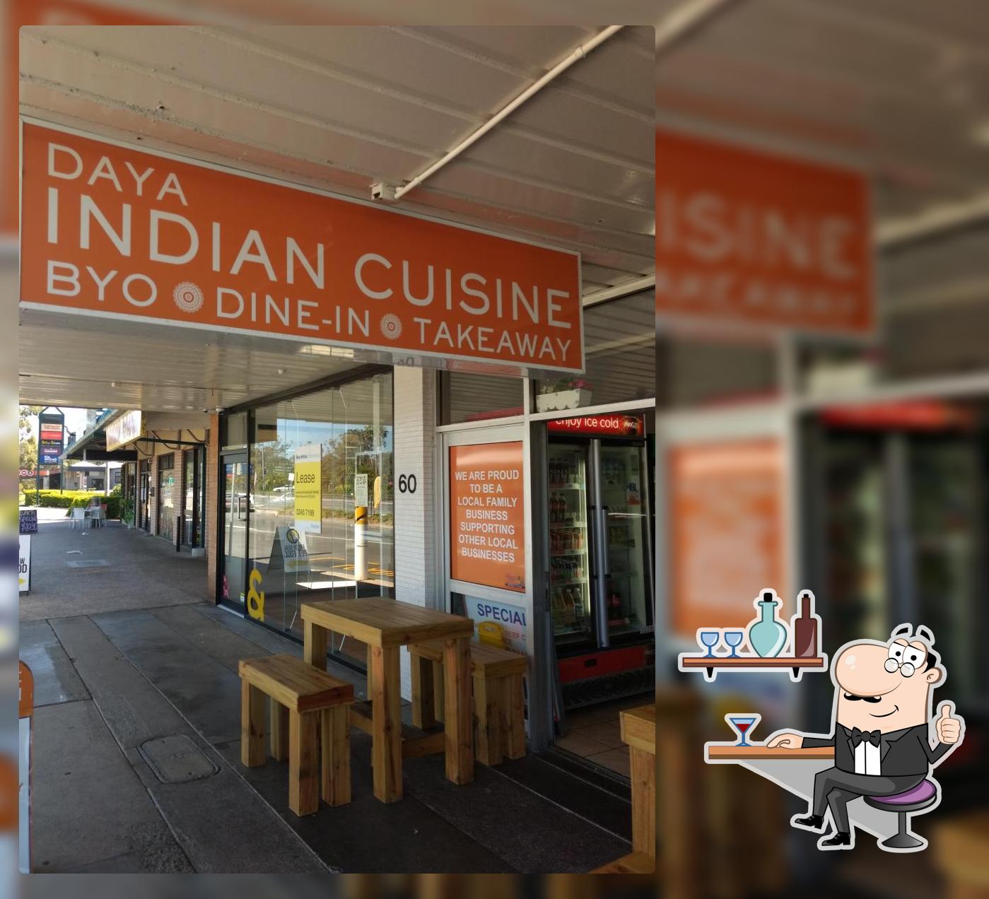 Daya Indian Cuisine