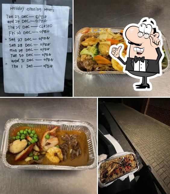 The Sun Chinese Takeaway