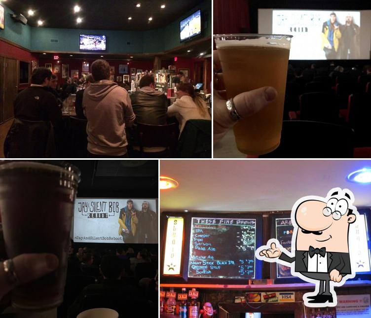 Studio 35 Cinema & Drafthouse