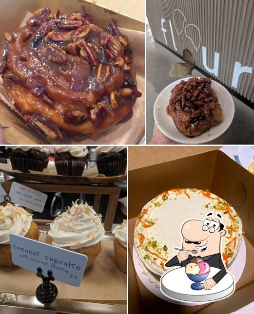 Flour Bakery + Cafe