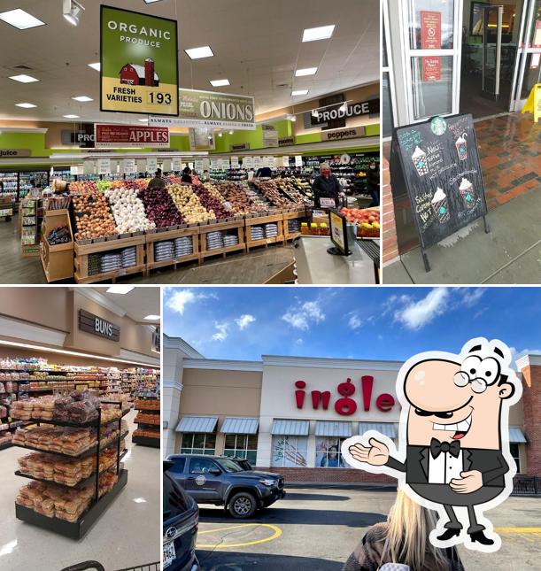 Ingles Markets