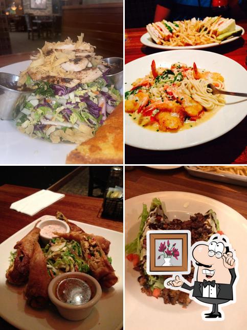 Landry's