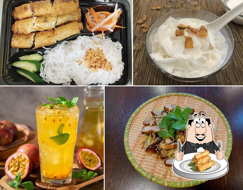 ハノイフォー PHỞ HÀ NỘI