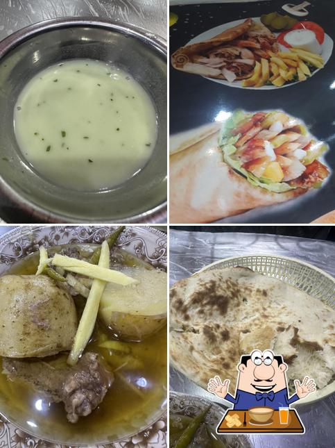 Pakistani Restaurant