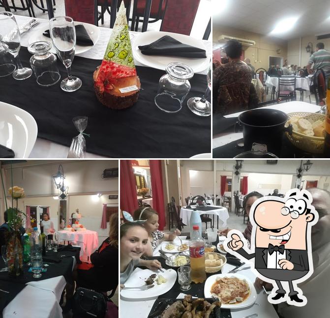 Parrilla Don Horacio