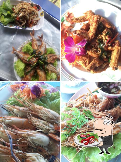 Phae Ai Peoi Restaurant