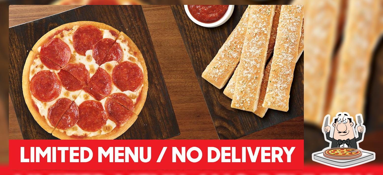 Pizza Hut Express