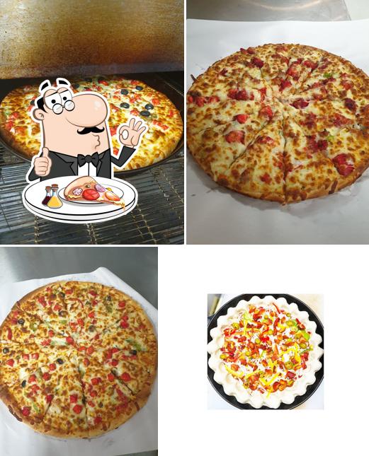 Pizza Night