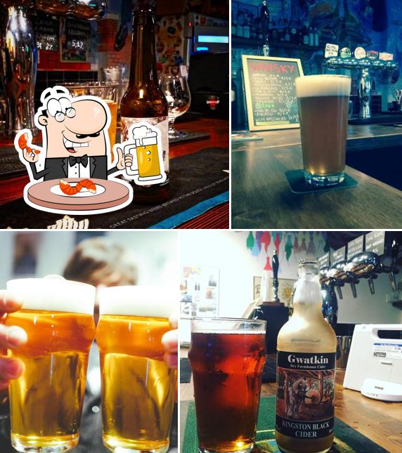 Malto Misto - Craft Beer Bar - Birreria