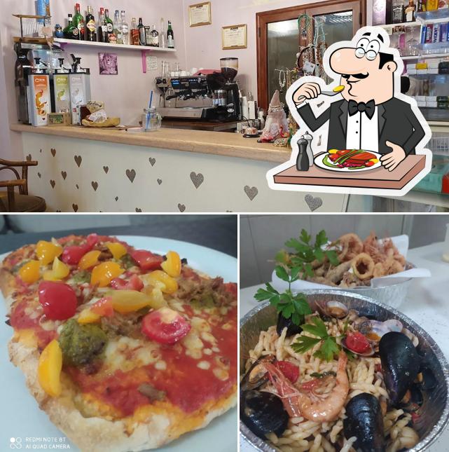 Pizzeria Lady B