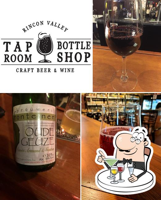 Rincon Valley Tap Room & Bottle Shop