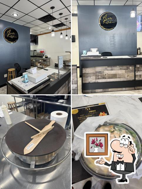 Anab's Kitchen