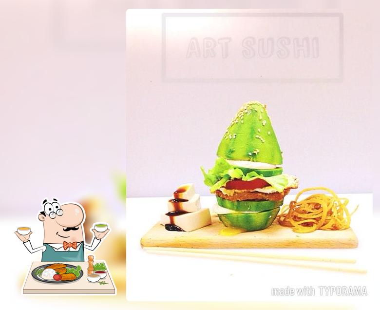 Artsushi
