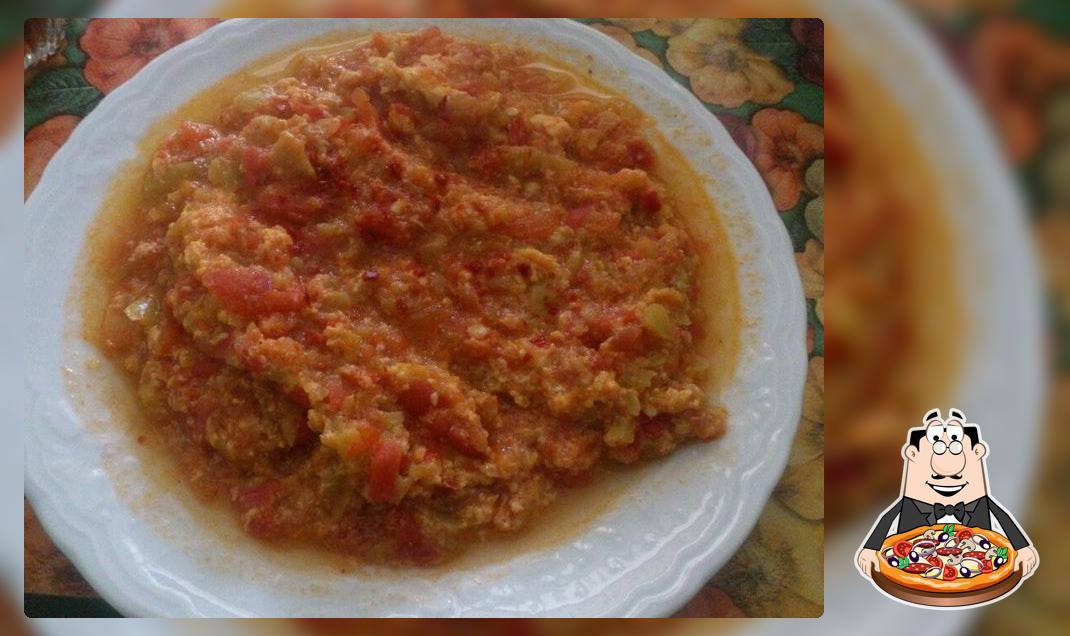 Can Köfte Ve Izgara Salonu