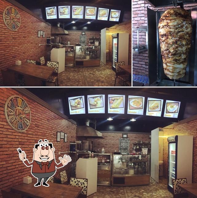 DORUK DÖNER & RESTAURANT