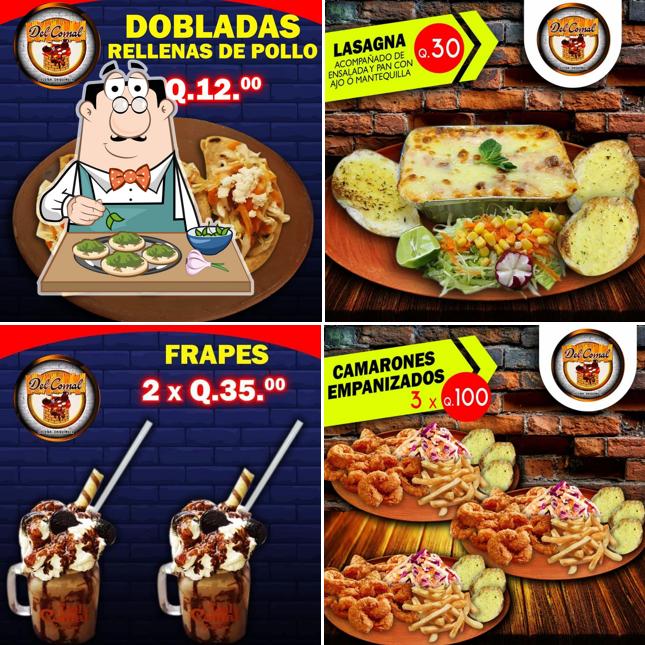 Del Comal