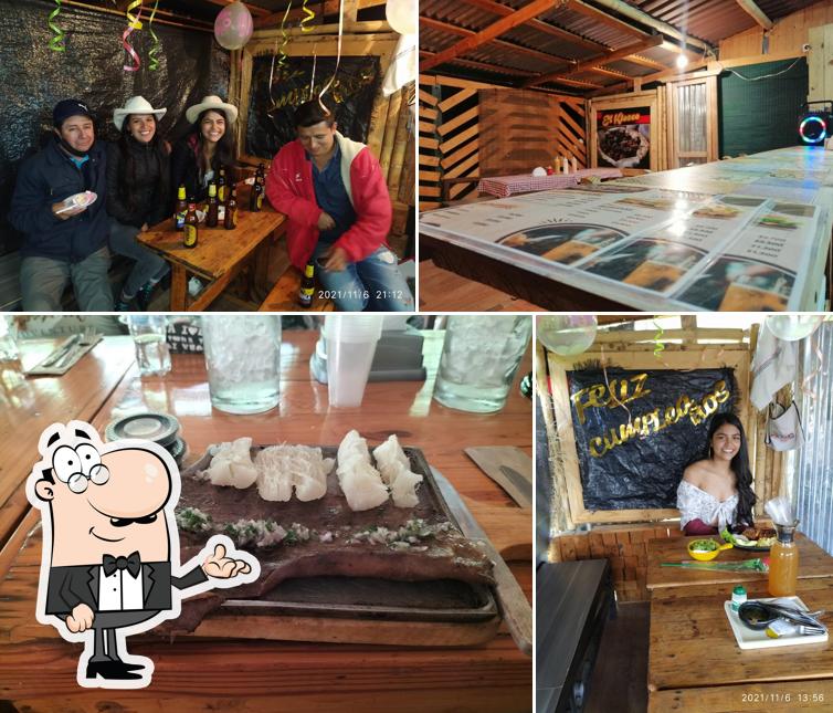 El Kiosko Sibaté