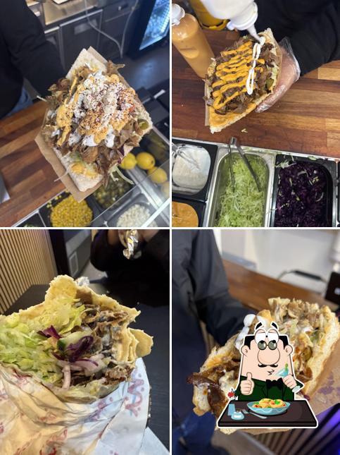 Jay´s Döner