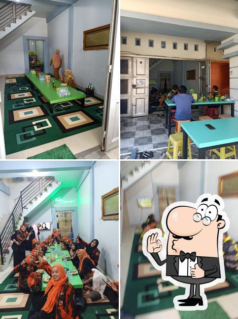 Kedai NARASA