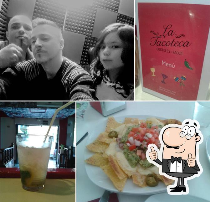 La Tacoteca
