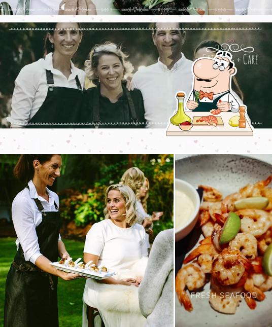 Margaret River Catering, Weddings and Events