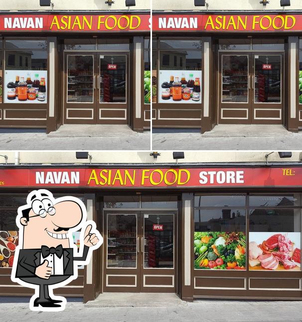 Navan Asian
