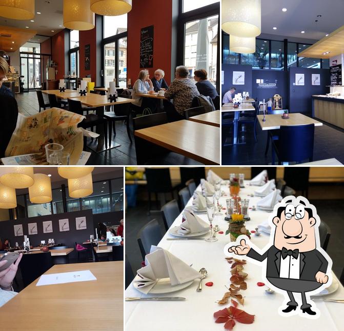 Restaurant Neumarkt