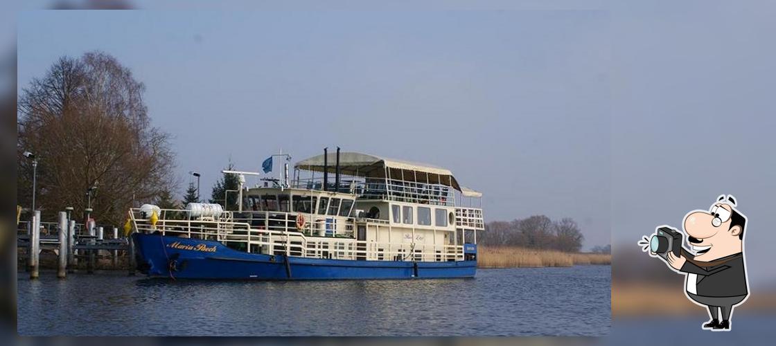 PAECH - LINE Gartz an der Oder