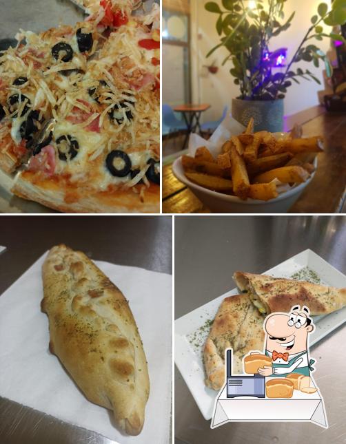 Pizzería Endémicas Buin
