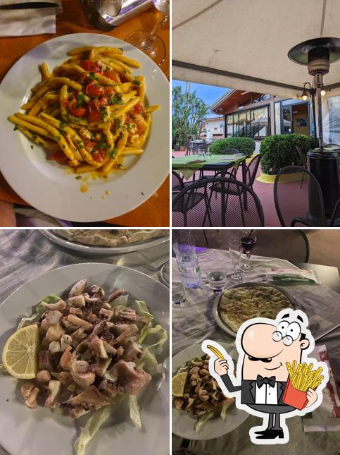 Pizzeria I Fichi D'India ROOMS