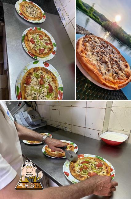 Pizzeria KM