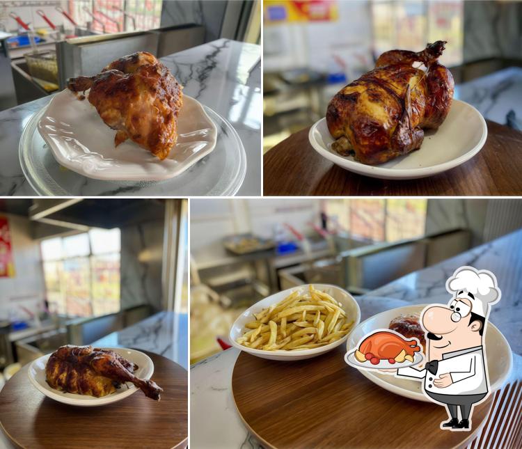 Pollos CriCri
