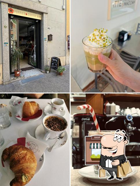Poppies Coffee Bar