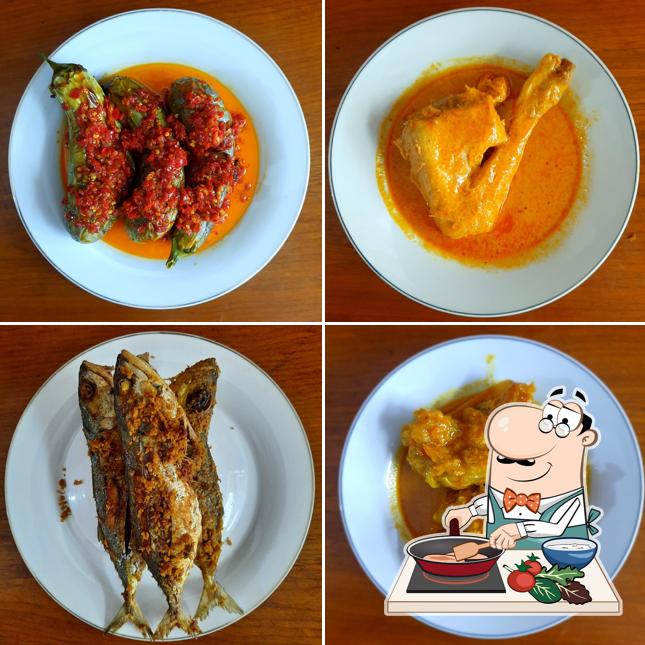 RM RISHARA SAMBALADO