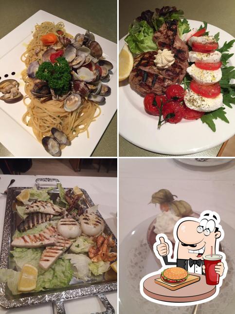 Ristorante Pizzeria Barone Winterthur