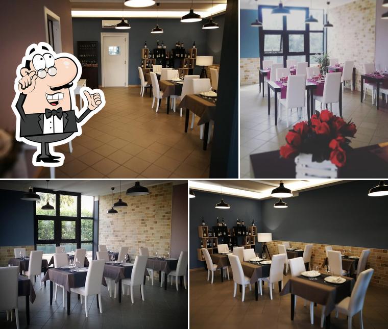 Ristorante Tomei